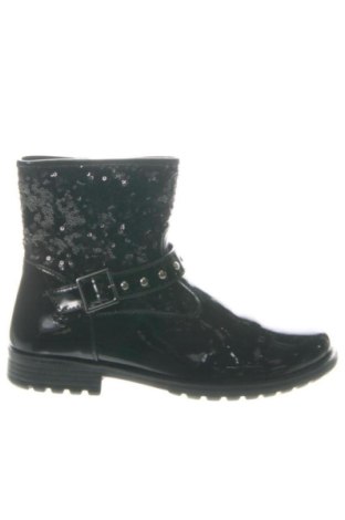 Damen Stiefeletten Unbranded, Größe 36, Farbe Schwarz, Preis 39,37 €