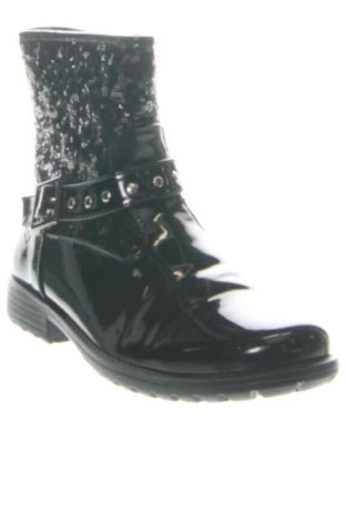Damen Stiefeletten Unbranded, Größe 36, Farbe Schwarz, Preis 39,37 €
