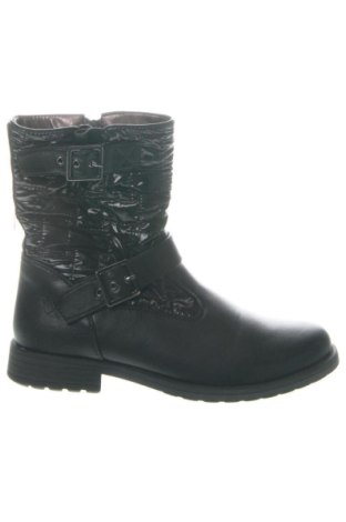 Damen Stiefeletten Unbranded, Größe 35, Farbe Schwarz, Preis 39,37 €