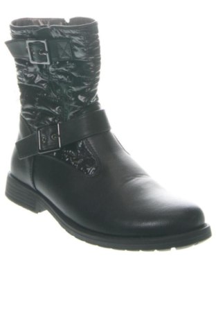 Damen Stiefeletten Unbranded, Größe 35, Farbe Schwarz, Preis 39,37 €