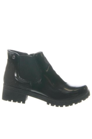 Damen Stiefeletten Unbranded, Größe 39, Farbe Schwarz, Preis 39,37 €