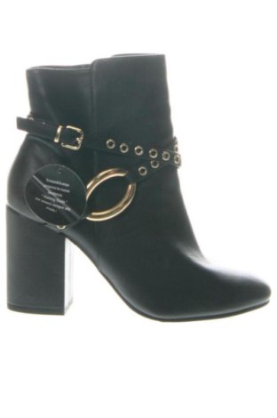 Botine de damă Unbranded, Mărime 36, Culoare Negru, Preț 205,99 Lei