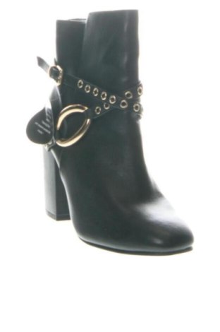 Botine de damă Unbranded, Mărime 36, Culoare Negru, Preț 205,99 Lei