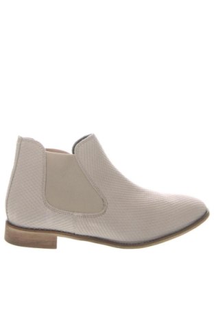 Дамски боти Unbranded, Размер 38, Цвят Екрю, Цена 63,00 €