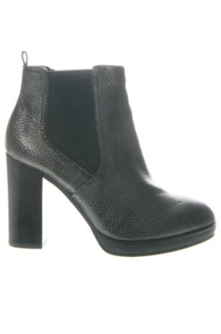 Botine de damă Unbranded, Mărime 38, Culoare Gri, Preț 205,99 Lei