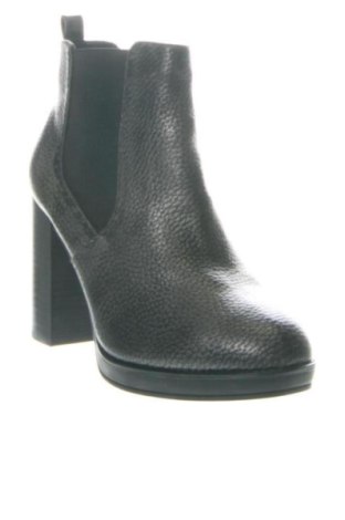 Botine de damă Unbranded, Mărime 38, Culoare Gri, Preț 205,99 Lei