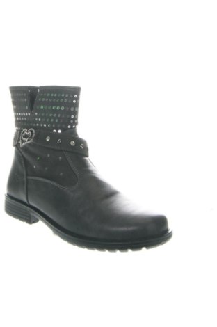 Botine de damă Unbranded, Mărime 35, Culoare Gri, Preț 205,25 Lei