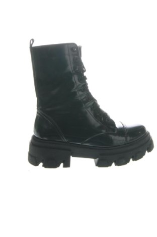 Botine de damă Unbranded, Mărime 37, Culoare Negru, Preț 271,09 Lei, #136563451