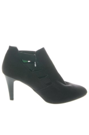 Damskie botki Via Delle Rose, Rozmiar 42, Kolor Czarny, Cena 485,15 zł