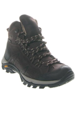 Дамски боти Vibram, Размер 38, Цвят Кафяв, Цена 201,96 €