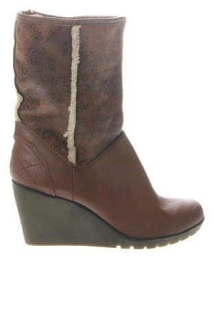 Damen Stiefeletten You Young Coveri, Größe 41, Farbe Mehrfarbig, Preis 39,37 €