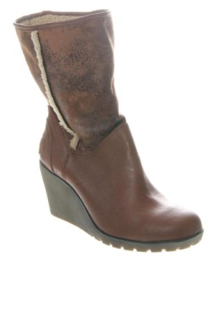 Damen Stiefeletten You Young Coveri, Größe 41, Farbe Mehrfarbig, Preis 39,37 €