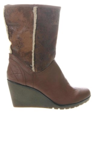 Damen Stiefeletten You Young Coveri, Größe 40, Farbe Mehrfarbig, Preis 39,37 €