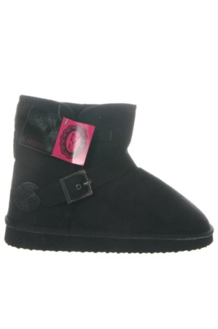 Damen Stiefeletten You Young Coveri, Größe 39, Farbe Schwarz, Preis 39,37 €