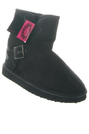 Damen Stiefeletten You Young Coveri, Größe 39, Farbe Schwarz, Preis 39,37 €