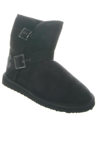 Damen Stiefeletten You Young Coveri, Größe 39, Farbe Schwarz, Preis 39,37 €