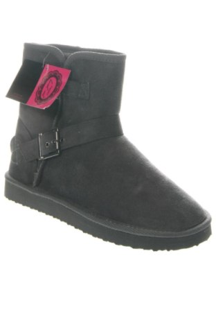 Damen Stiefeletten You Young Coveri, Größe 39, Farbe Grau, Preis 39,37 €