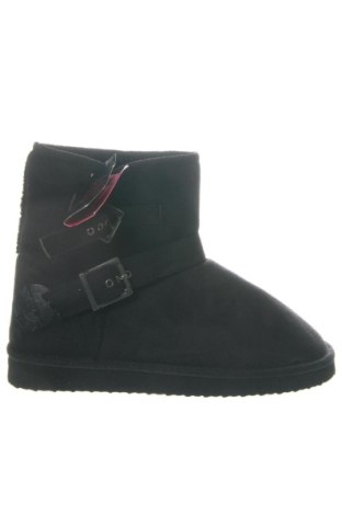 Damen Stiefeletten You Young Coveri, Größe 39, Farbe Schwarz, Preis 39,37 €
