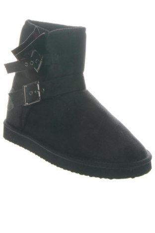 Damen Stiefeletten You Young Coveri, Größe 39, Farbe Schwarz, Preis 39,37 €