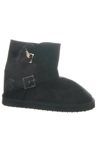 Damen Stiefeletten You Young Coveri, Größe 40, Farbe Schwarz, Preis 39,37 €