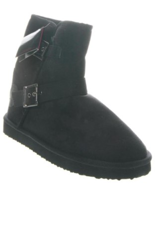 Damen Stiefeletten You Young Coveri, Größe 40, Farbe Schwarz, Preis 39,37 €