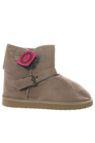 Damen Stiefeletten You Young Coveri, Größe 40, Farbe Beige, Preis 39,37 €