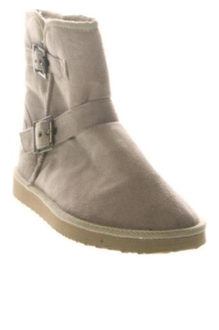 Botine de damă You Young Coveri, Mărime 39, Culoare Bej, Preț 205,25 Lei