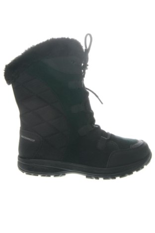 Дамски ботуши Columbia, Размер 41, Цвят Черен, Цена 112,48 €
