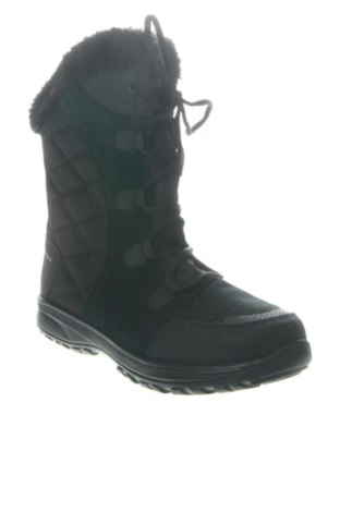 Дамски ботуши Columbia, Размер 41, Цвят Черен, Цена 112,48 €