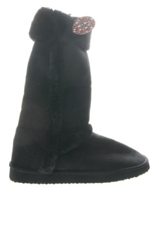 Damenstiefel Coveri, Größe 39, Farbe Schwarz, Preis 47,55 €