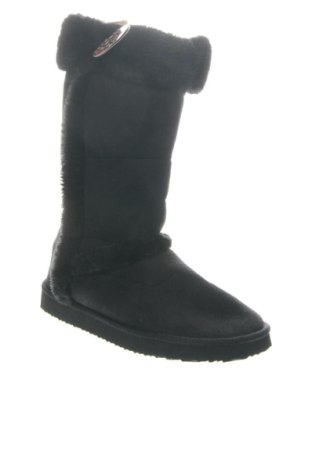 Damenstiefel Coveri, Größe 39, Farbe Schwarz, Preis 47,55 €