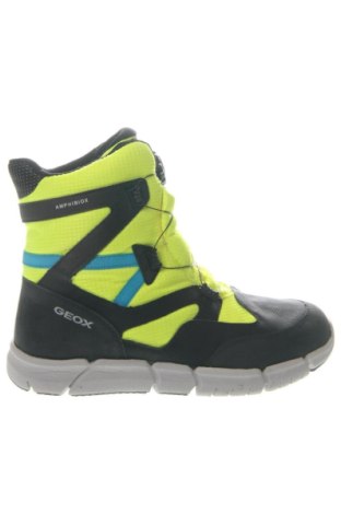 Дамски ботуши Geox, Размер 37, Цвят Многоцветен, Цена 138,04 €