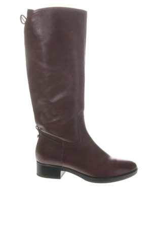 Cizme de damă Geox, Mărime 37, Culoare Maro, Preț 677,72 Lei, #136575042