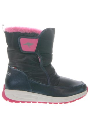 Dámské boty  Kangaroos, Velikost 37, Barva Modrá, Cena  2 379,00 Kč