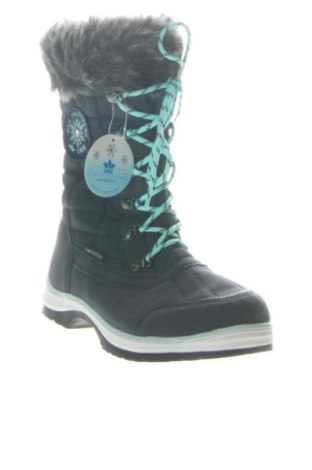 Damenstiefel Lico, Größe 36, Farbe Blau, Preis € 62,99