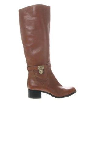 Cizme de damă Michael Kors, Mărime 38, Culoare Maro, Preț 1.253,00 Lei, #136574264