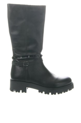 Cizme de damă Pepe Runa, Mărime 36, Culoare Negru, Preț 415,81 Lei, #136544527