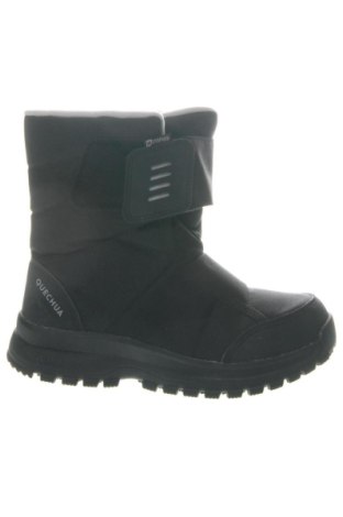 Cizme de damă Quechua, Mărime 38, Culoare Negru, Preț 203,00 Lei