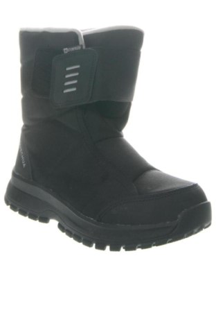 Cizme de damă Quechua, Mărime 38, Culoare Negru, Preț 203,00 Lei