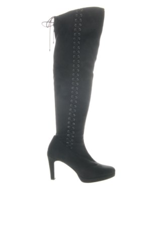 Дамски ботуши Tamaris, Размер 39, Цвят Черен, Цена 65,00 €
