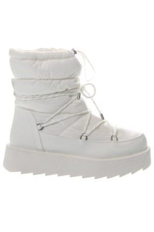 Damenstiefel Tamaris, Größe 41, Farbe Weiß, Preis 104,99 €