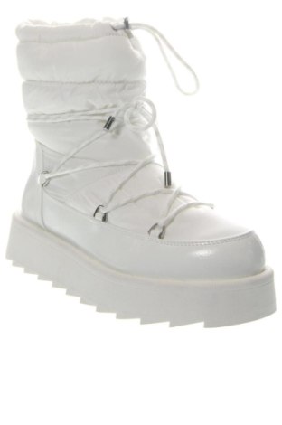Damenstiefel Tamaris, Größe 41, Farbe Weiß, Preis 104,99 €