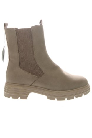 Damenstiefel Tamaris, Größe 38, Farbe Beige, Preis 104,99 €