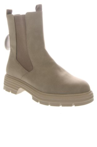 Damenstiefel Tamaris, Größe 38, Farbe Beige, Preis 104,99 €