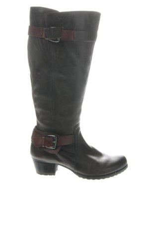 Cizme de damă Tamaris, Mărime 36, Culoare Maro, Preț 338,00 Lei, #136570956