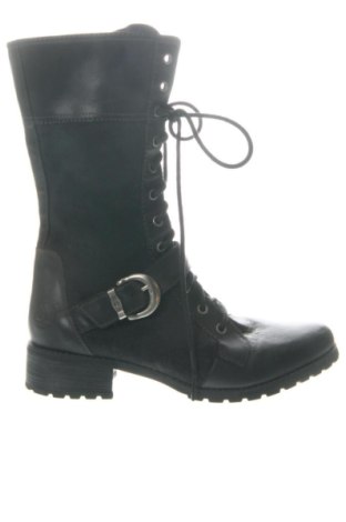 Damskie kozaki Timberland, Rozmiar 42, Kolor Czarny, Cena 1 156,35 zł