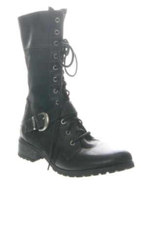 Damskie kozaki Timberland, Rozmiar 42, Kolor Czarny, Cena 1 156,35 zł
