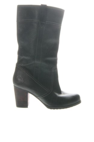 Damskie kozaki Timberland, Rozmiar 37, Kolor Zielony, Cena 1 167,51 zł