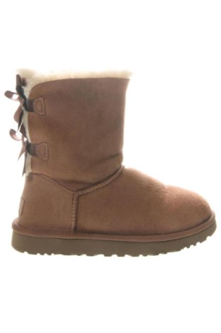 Дамски ботуши UGG Australia, Размер 38, Цвят Кафяв, Цена 138,04 €