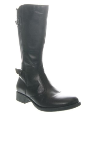 Damenstiefel Unbranded, Größe 37, Farbe Schwarz, Preis 79,76 €